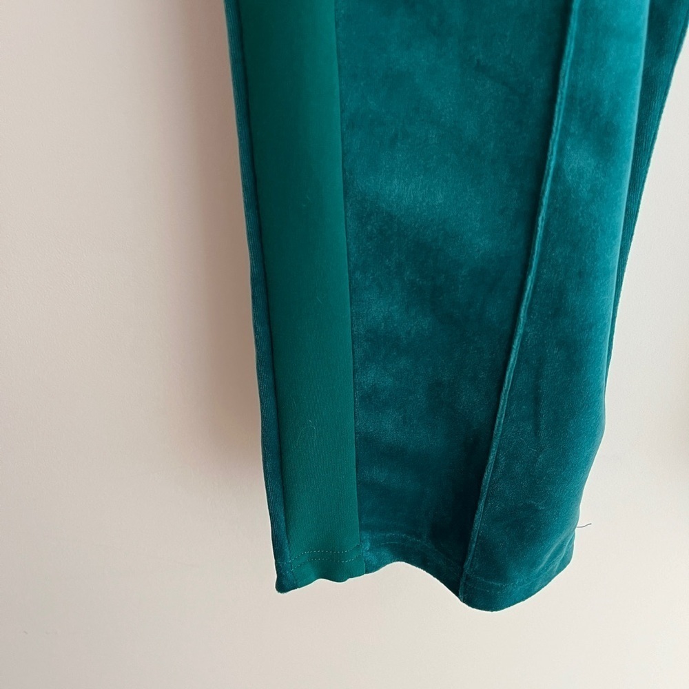 SCOTCH & SODA Maison Scotch Fantastique Velour Track Pants Casual Loungewear - Picture 7 of 16